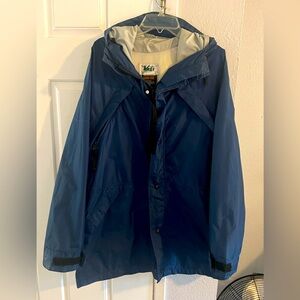 Mens REI Gor Tex Jacket